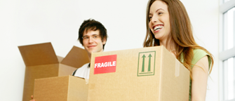 Home Movers Glasgow